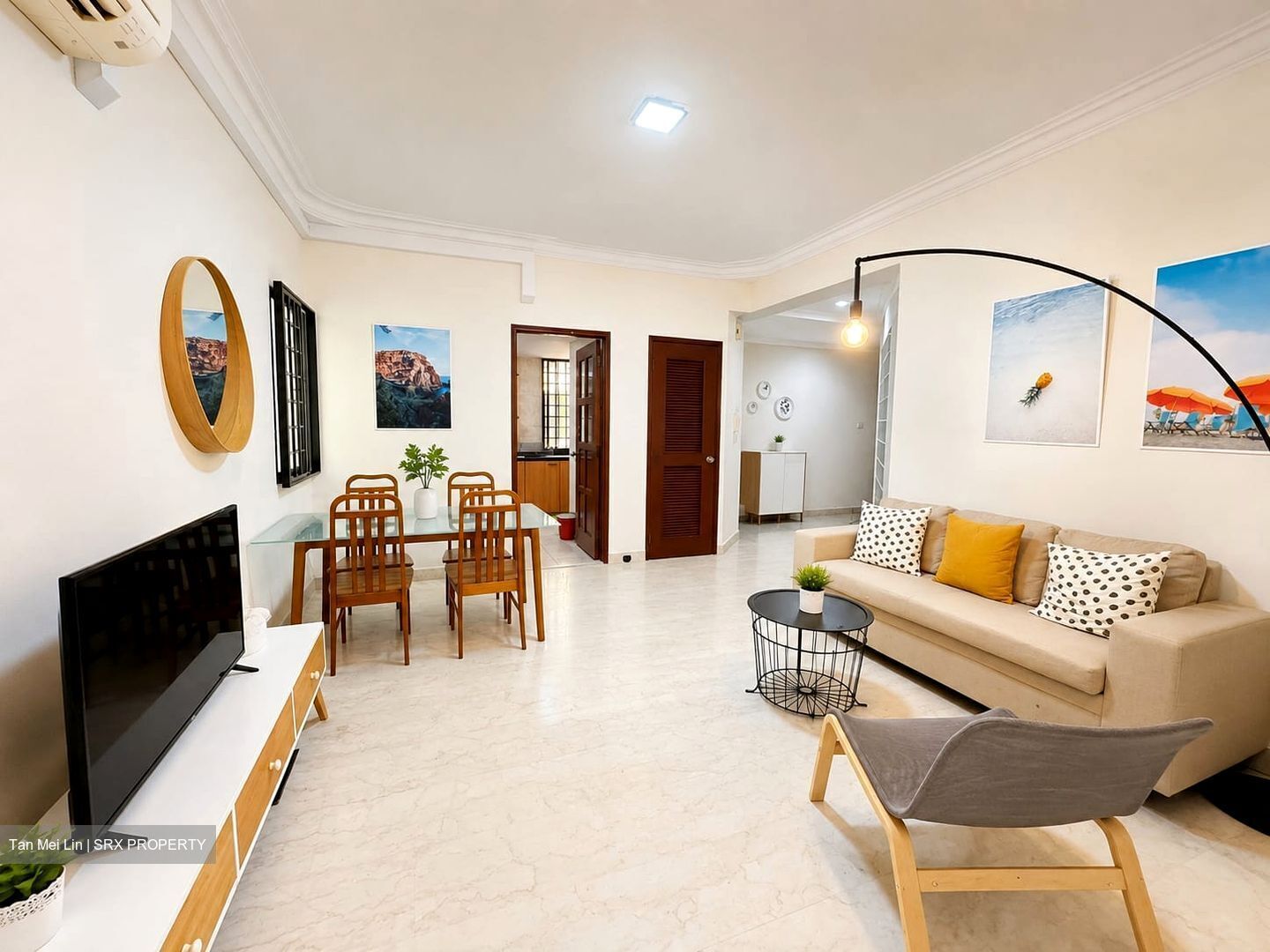 Simsville (D14), Condominium #599693811
